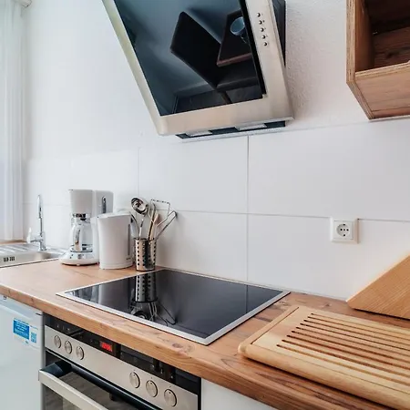 Bode_apartments * Elend